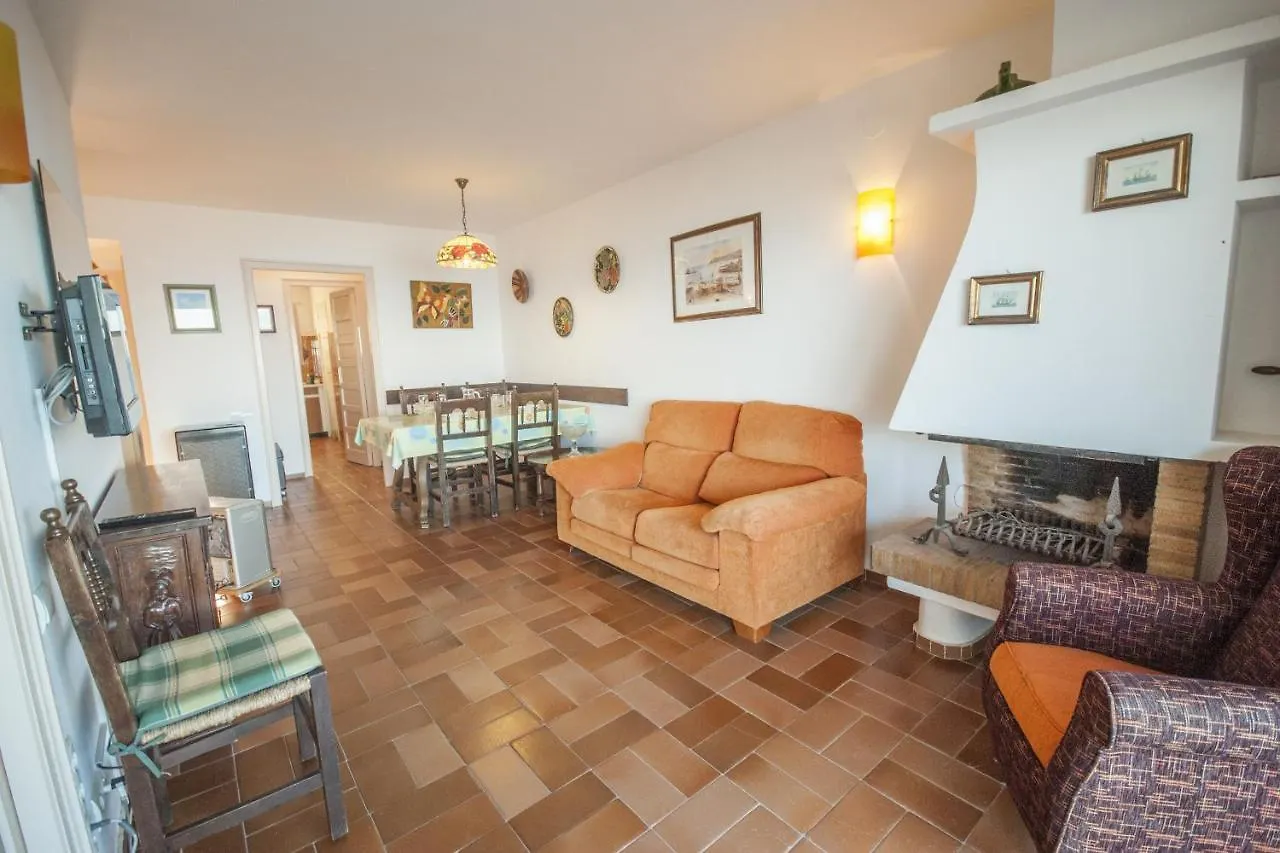 1Med 12 - Pals Apartment Spain