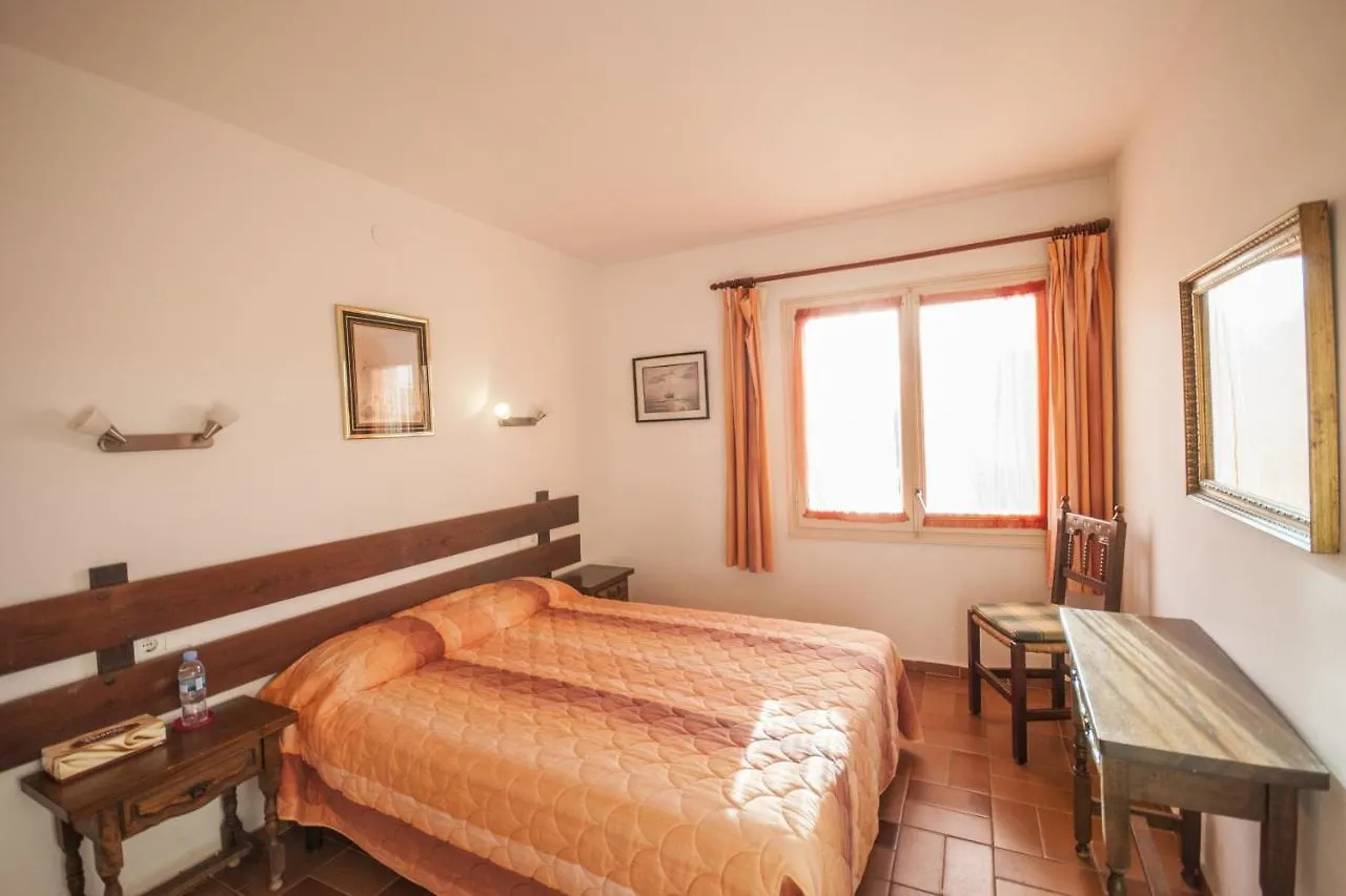 1Med 12 - Pals Apartment Spain