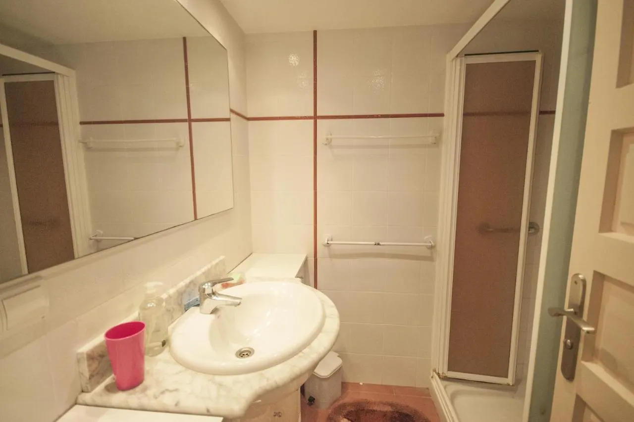 1Med 12 - Pals Apartment Spain