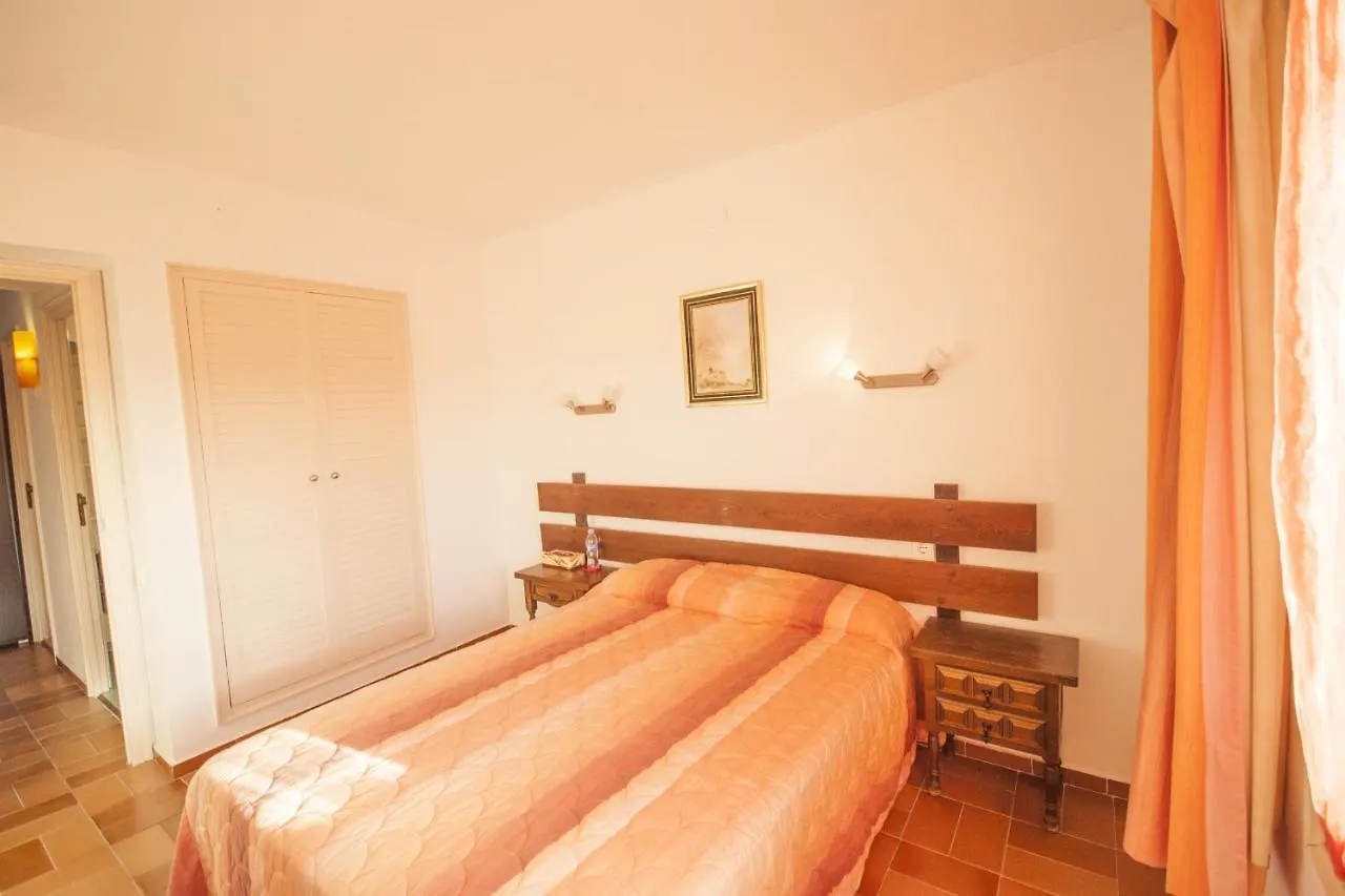 1Med 12 - Pals Apartment 0*,  Spain