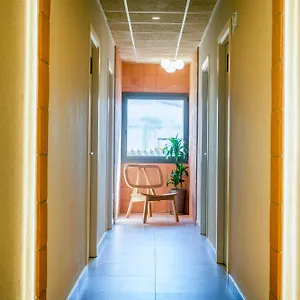Barris Guest house