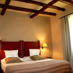 Mas Salvi Country Boutique Hotel